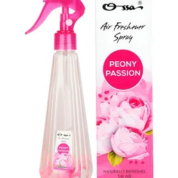 Ossa White & Pink Peony Passion Air Freshener - 300 ml-picture-23