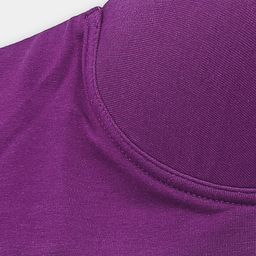 Trylo Bra Full Coverage Lightly Padded image 3