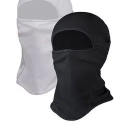 PAROPKAR Set Of 2 Balaclava Riding Face Mask-24