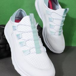 Power Women Walking Non-Marking Shoes-image-30