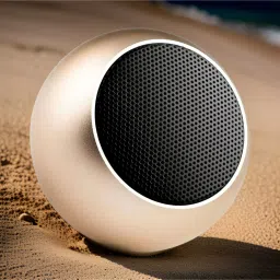 FRONY M1_M3 plus Mini Bluetooth Speaker Featuring Radio, USB, SD Card Slot, and AUX 10 W Bluetooth Laptop/Desktop Speaker-12