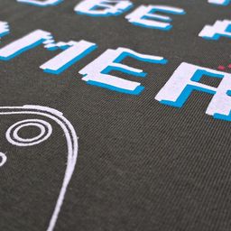 Here&Now X Game Begins Boys Set of 3 Assorted Printed T-shirts image 4