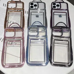CASE CREATION Geometric Printed iPhone 15 Pro Max Back Case Mobile Accessories-43