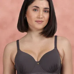 Susie Core Women Underwired Lightly Padded Bra-picture-34