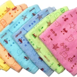 Cotton 320 GSM Face Towel-picture-13