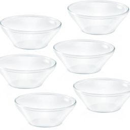 Borosilicate Glass Mixing Bowl Venus-image-23