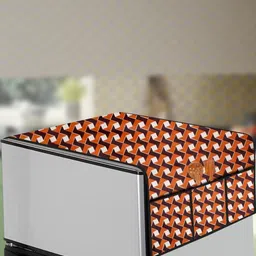 The Furnishing Tree Fridge Top Cover Compatible for-picture-5