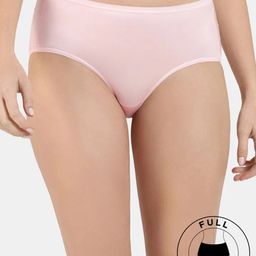 Zivame Women Mid Rise Hipster Briefs ZI289L-Mary Rose-38