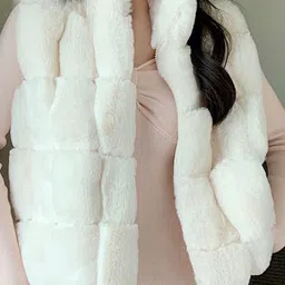 JC Mode Front Open Overcoat image 2