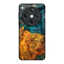 QRIOH Typography Printed Oppo Find X8 5G Back Case Mobile Accessories-image-49