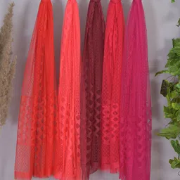 LA FEMINAE Dupatta-43