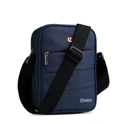 Elmira Unisex Messenger Bag-42
