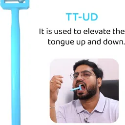speechgears Speech Tool Teether and Feeder image 4