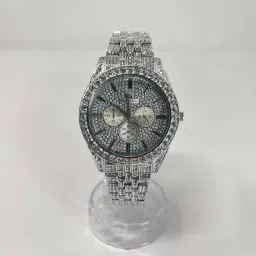 GLOWME analog watch for men.& women watch. Digital Watch - For Men 3DIALS-picture-10