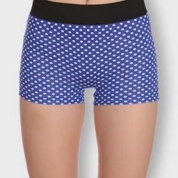 SELFCARE Women Blue Briefs-image-43