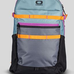 Ogio Unisex Backpack with Reflective Strip-10