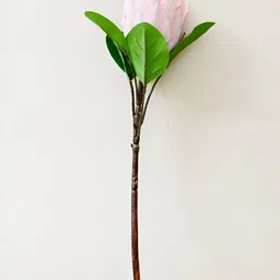 Blooming Floret Peach-Coloured 1 Pieces Artificial Flower image 2