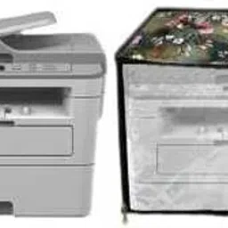 JMT Brother MFC-L2701DW Multifunction Laser-001 Printer Cover-4
