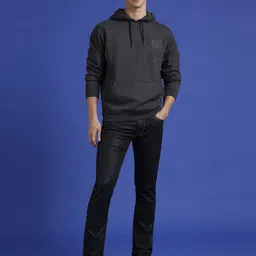 Pepe Jeans Men Hooded Cotton Sweatshirt-picture-22