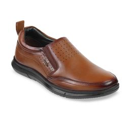 Metro Men Formal Slip Ons-image-23
