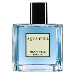 Menjewell Men Fresh Water Long Lasting Eau De Parfum-50 ml-44