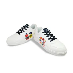 keekz Men Printed Sneakers-picture-54