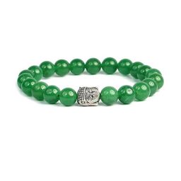 VIBESLE Green Ceramic Bracelet-image-62