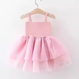 YK Fit & Flare Dress-picture-38