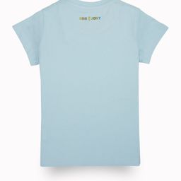 Gini and Jony Cotton Top-46