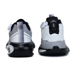 Columbus Men Mesh Running Non-Marking Shoes image 4