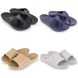Feel alive Men Set of 4 Lightweight Sliders-picture-0