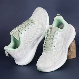 Aqualite Women Mesh Training or Gym Non-Marking Shoes-image-86