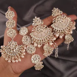 THE OSTRICH COLLECTION Earrings-39