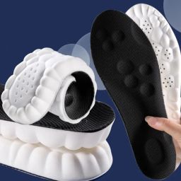 Shoe Insole Pad for Men & Women Flat Feet Arch Support Insole (EU Size 40-45) Insole-14