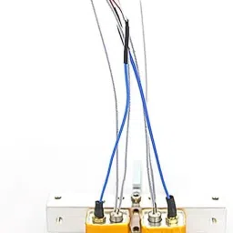 Extruder Assembly Flashforge Dreamer 3D Printer Extruder-18