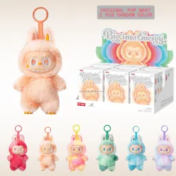 Labubu Bunny Plush | Surprise Box - 17 cm-image-73