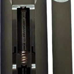 MechFox Television Remote Compatible LED/LCD TV Remote Control | RM-5 | Common Local Toshiba Remote Controller image 3
