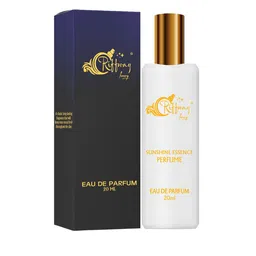 riffway Sunshine Essence Long Lasting Eau De Parfum - 20 ml-33