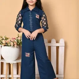 Alvion Girls Top with Trousers-picture-28
