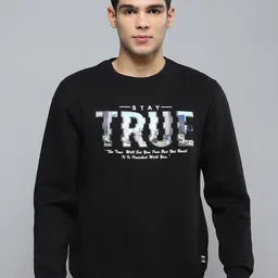 Cloak & Decker Men Printed Sweatshirt-picture-20