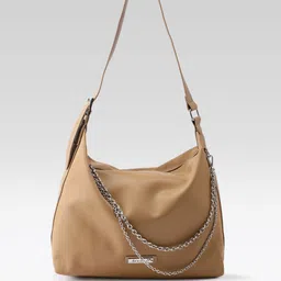 Mast & Harbour Structured Shoulder Bag-picture-40