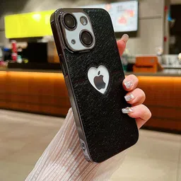 Luxury Kase Textured Printed iPhone 14 Plus Back Case-image-96