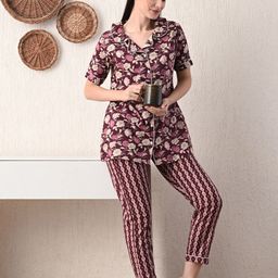 Jasoriya Printed Night Suits-image-61