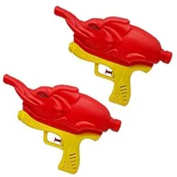Elephant Design Holi Pichkari Water Gun Holi Party favor Pool Party Water Gun-26