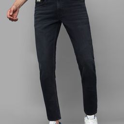 Louis Philippe Jeans Men Slim Fit Low-Rise Jeans-image-99