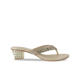 Mochi Block Sandals image 3