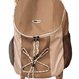 Mast & Harbour Unisex Colourblocked Backpack-picture-45