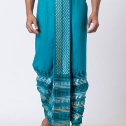 Nakshi Men Dhotis-image-43