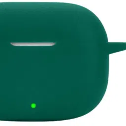 Aniex Silicone Press and Release Earbuds Case For Realme T310 case shape-image-44