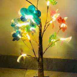Tree Floor Lamp-2
